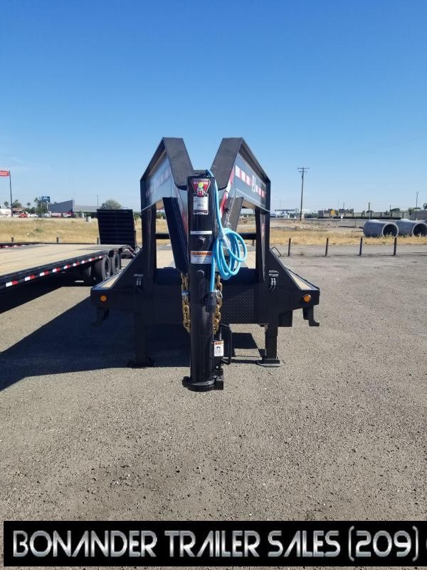 2022 PJ Trailers LD Equipment Trailer 2022 PJ Trailers LD Equipment Trailer