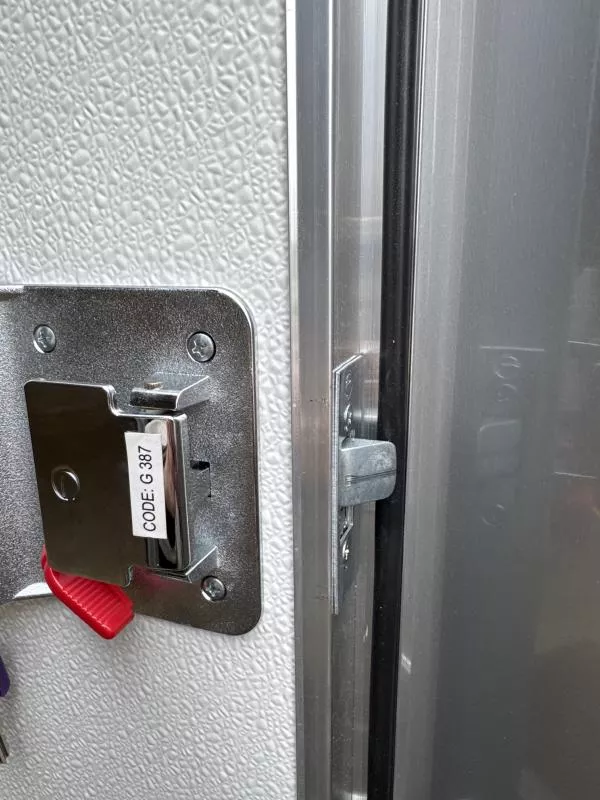 new Cargo (Enclosed) Trailers Wells Cargo  for sale, in Turlock, CA Thumbnail 6