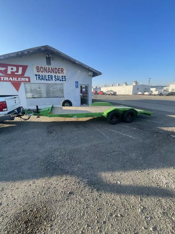 new Car Haulers / Racing Trailers Liberty  for sale, in Merced, CA Thumbnail 4