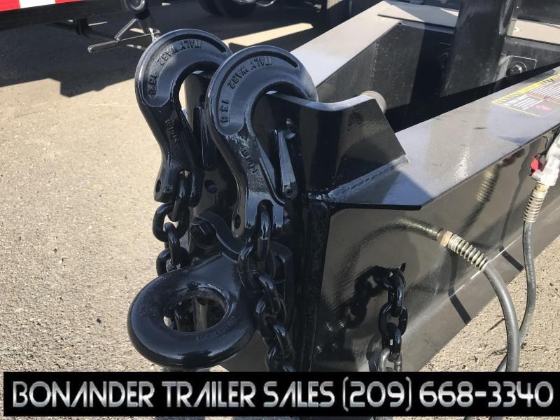 2020 Towmaster Trailers T-40 Equipment Trailer 2020 Towmaster Trailers T-40 Equipment Trailer