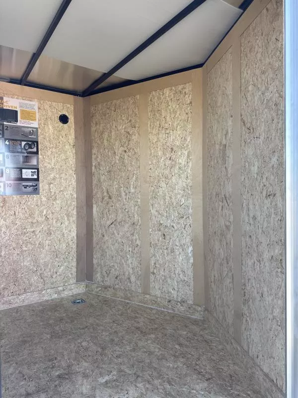 new Cargo (Enclosed) Trailers Wells Cargo  for sale, in Turlock, CA Thumbnail 2