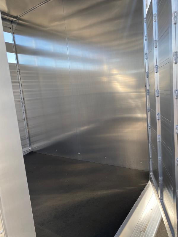 new Stock / Stock Combo Trailers Featherlite  for sale, in Turlock, CA Thumbnail 7