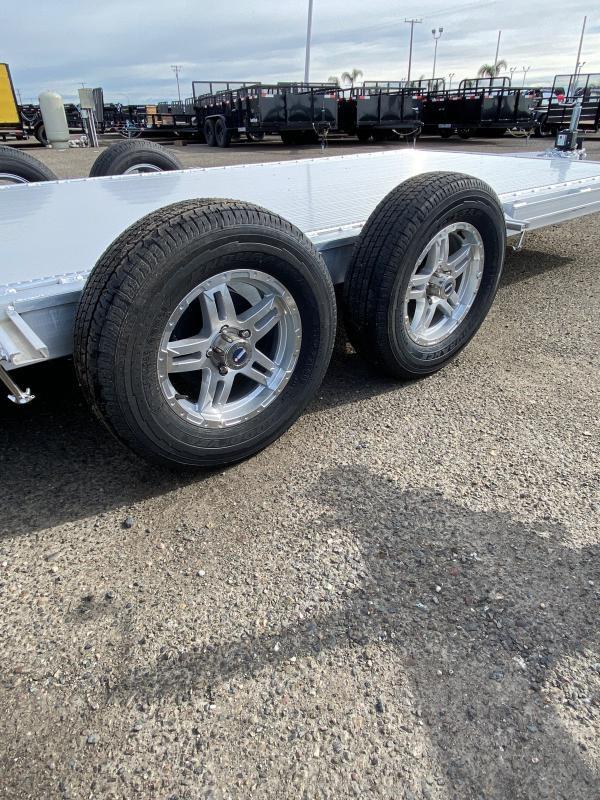 new Car Haulers / Racing Trailers Featherlite  for sale, in Turlock, CA Thumbnail 2