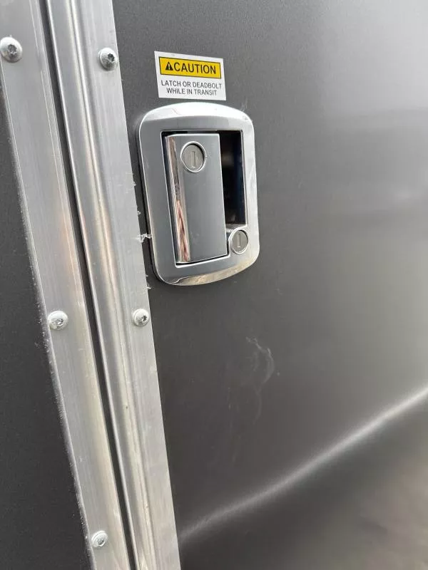 new Cargo (Enclosed) Trailers Wells Cargo  for sale, in Turlock, CA Thumbnail 5