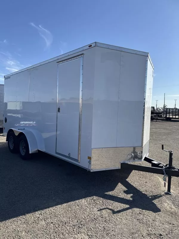 new Cargo (Enclosed) Trailers Wells Cargo  for sale, in Turlock, CA Thumbnail 8