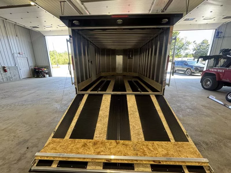 new Snowmobile Trailers Nitro  for sale, in Madison, ME Thumbnail 5