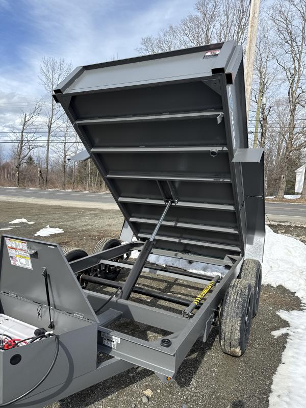 new Dump Trailers BWISE Other for sale, in Madison, ME Thumbnail 6