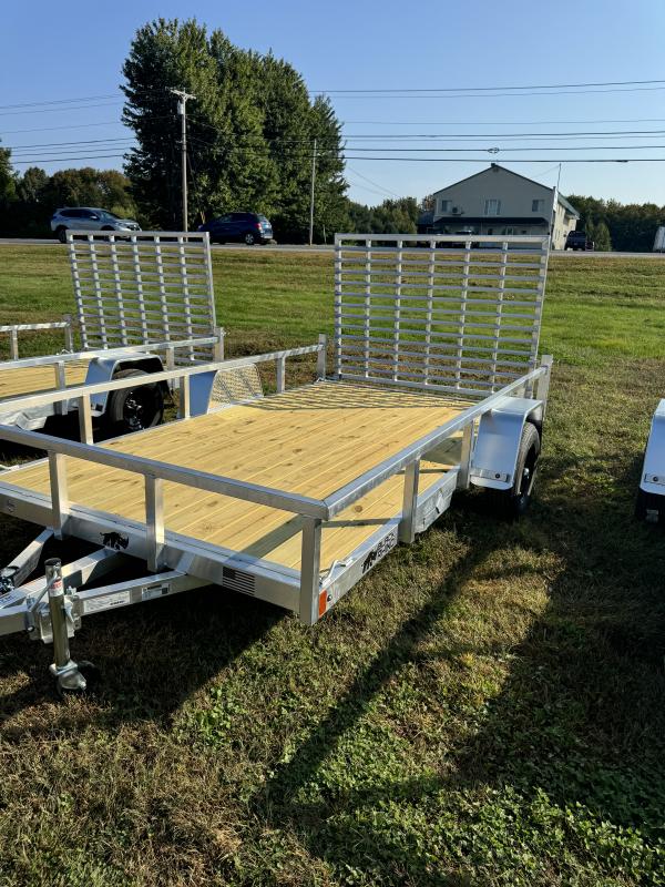 new Utility Trailers Black Rhino  for sale, in Madison, ME Thumbnail 2