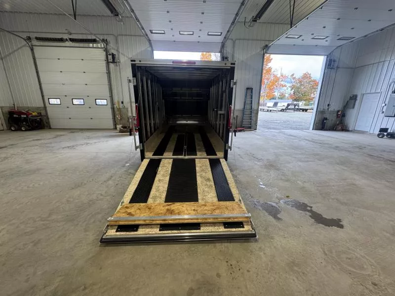 new Snowmobile Trailers Nitro Other for sale, in Madison, ME Thumbnail 5