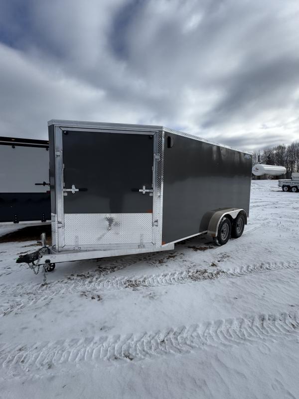 new Snowmobile Trailers Nitro  for sale, in Madison, ME Thumbnail 2