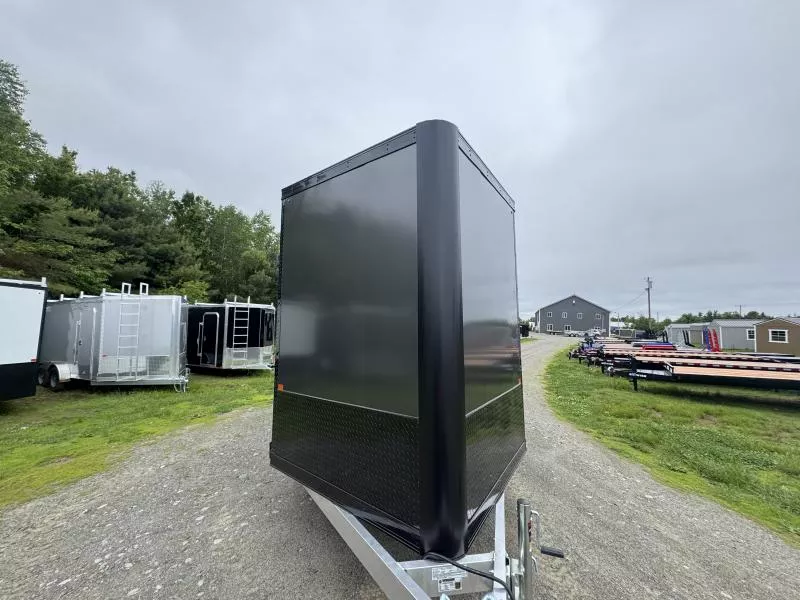 2025 Nitro NC 7.5X20T  Cargo / Enclosed Trailer