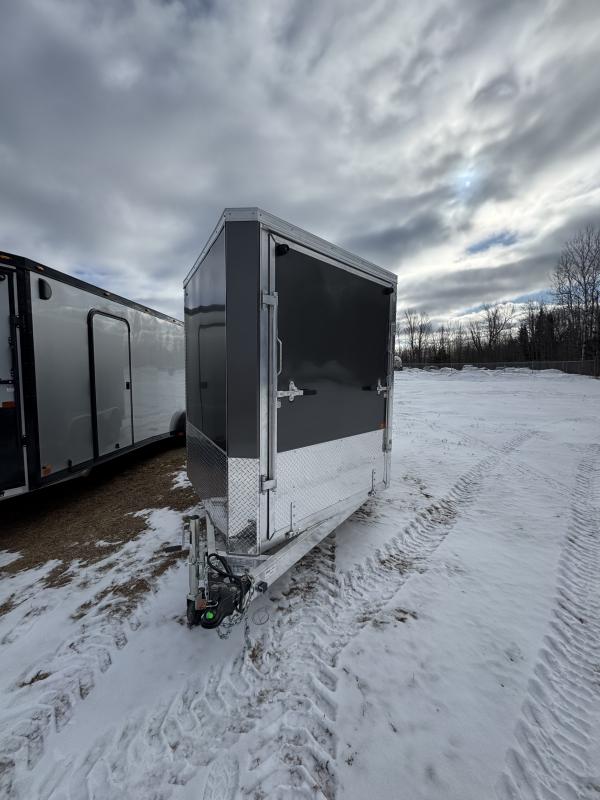 new Snowmobile Trailers Nitro  for sale, in Madison, ME image-0