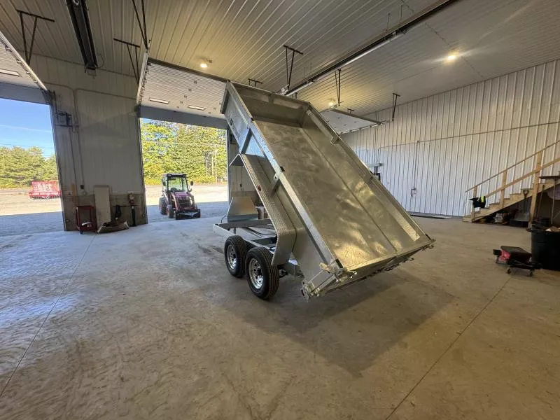 new Dump Trailers BWISE Other for sale, in Madison, ME Thumbnail 5