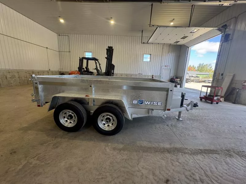 new Dump Trailers BWISE Other for sale, in Madison, ME Thumbnail 2
