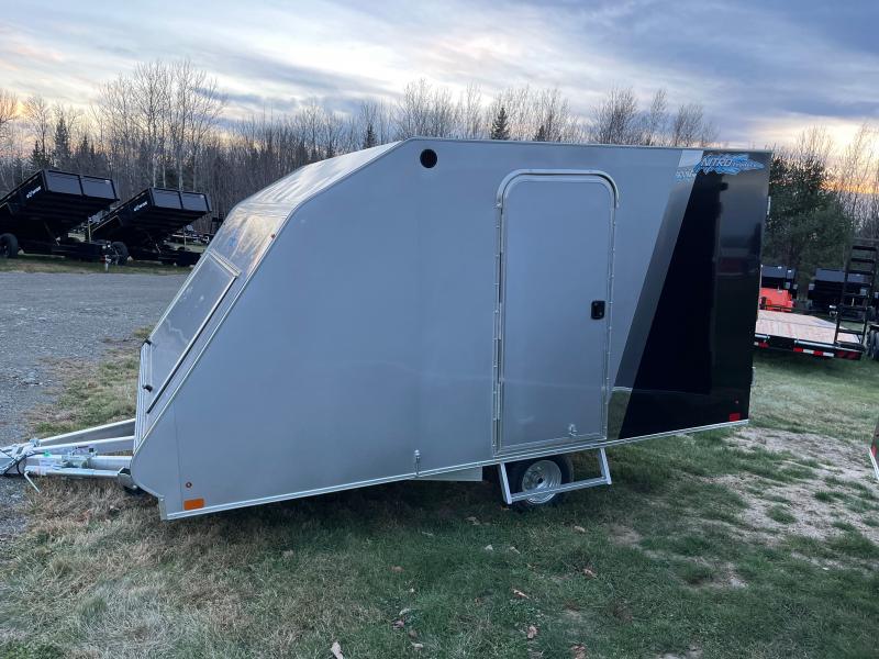2023 Nitro Hybrid 101x12 2023 Nitro Hybrid 101x12
