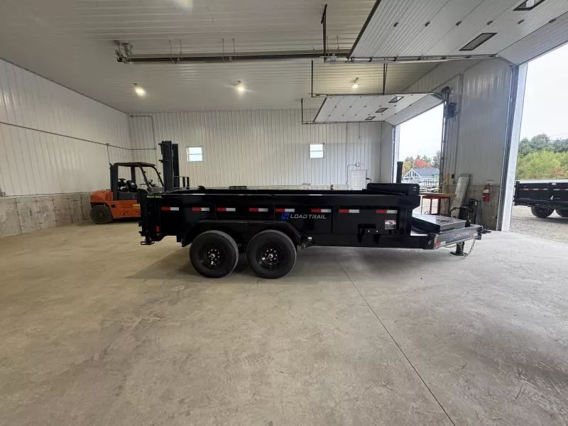 new Dump Trailers Load Trail  for sale, in Madison, ME Thumbnail 4