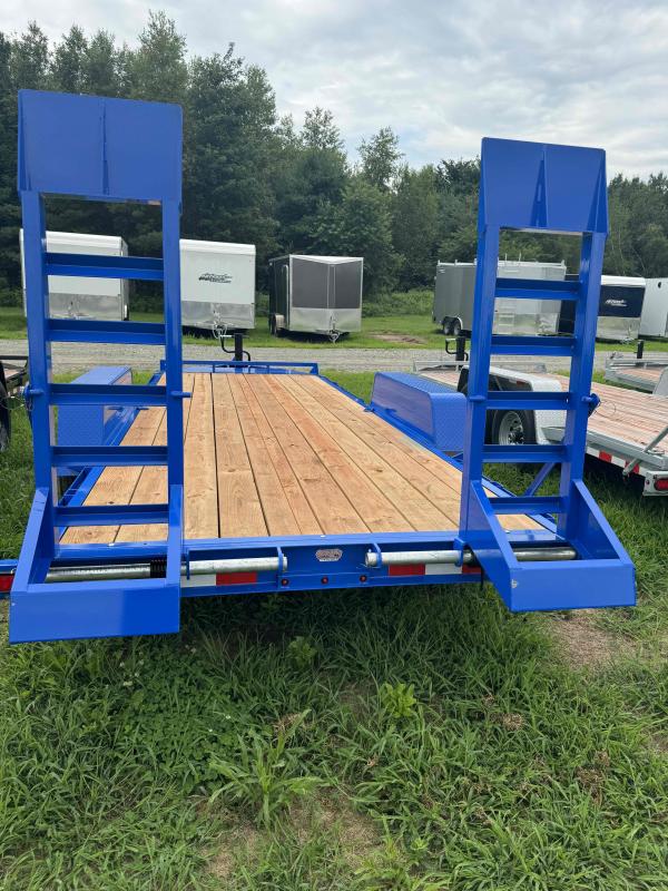 new Equipment / Flatbed Trailers BWISE Other for sale, in Madison, ME Thumbnail 4