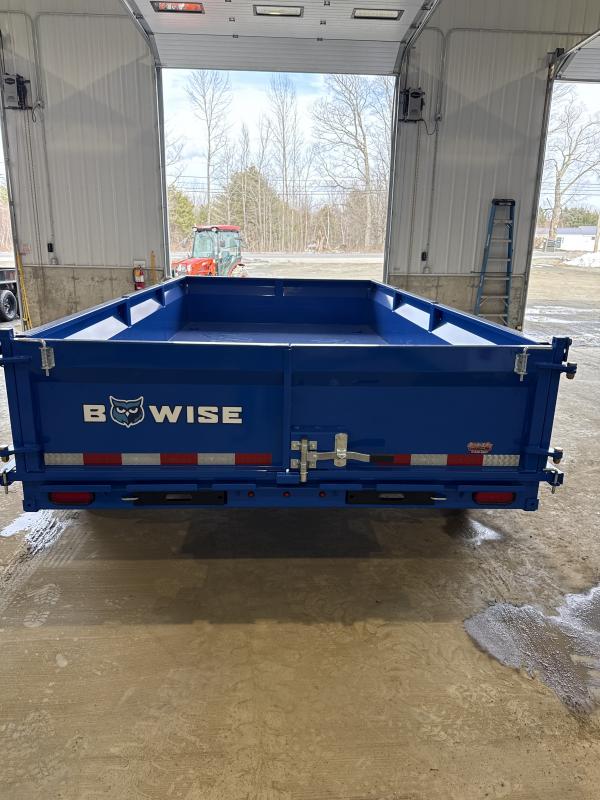 new Dump Trailers BWISE Other for sale, in Madison, ME Thumbnail 4
