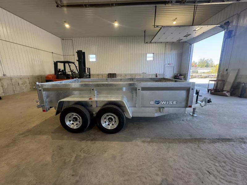 new Dump Trailers BWISE Other for sale, in Madison, ME Thumbnail 2
