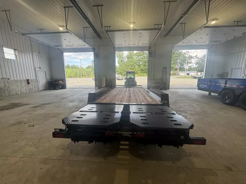 new Equipment / Flatbed Trailers BWISE  for sale, in Madison, ME Thumbnail 3