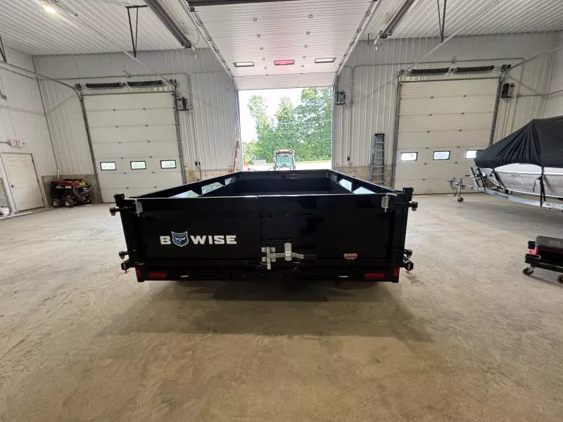 new Dump Trailers BWISE Other for sale, in Madison, ME Thumbnail 3