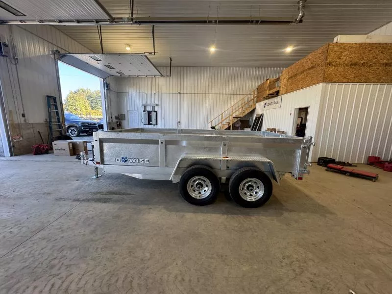 new Dump Trailers BWISE Other for sale, in Madison, ME Thumbnail 4