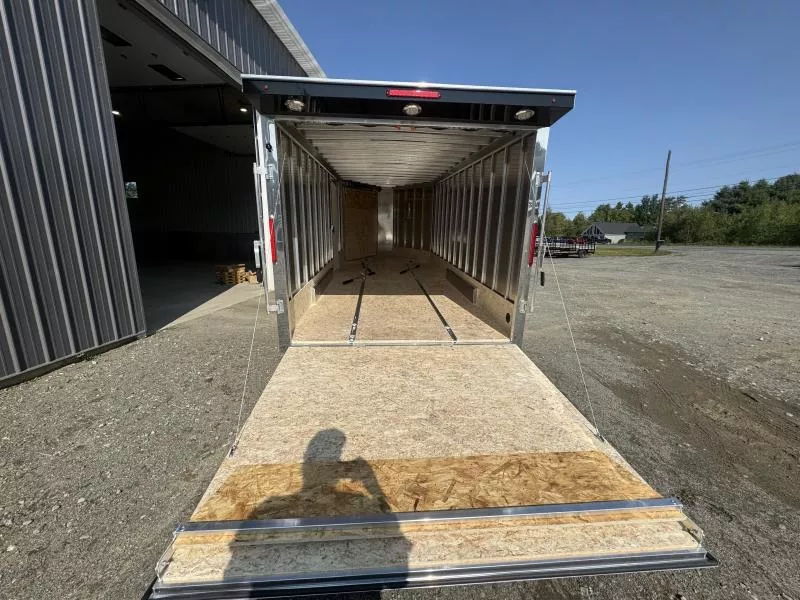 new Snowmobile Trailers Nitro  for sale, in Madison, ME Thumbnail 5