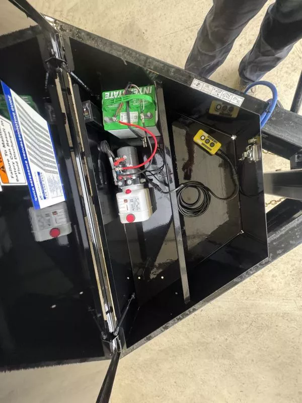 new Dump Trailers Load Trail  for sale, in Madison, ME Thumbnail 7