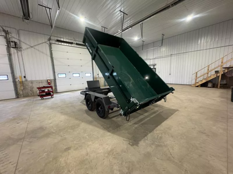 new Dump Trailers BWISE Other for sale, in Madison, ME Thumbnail 6