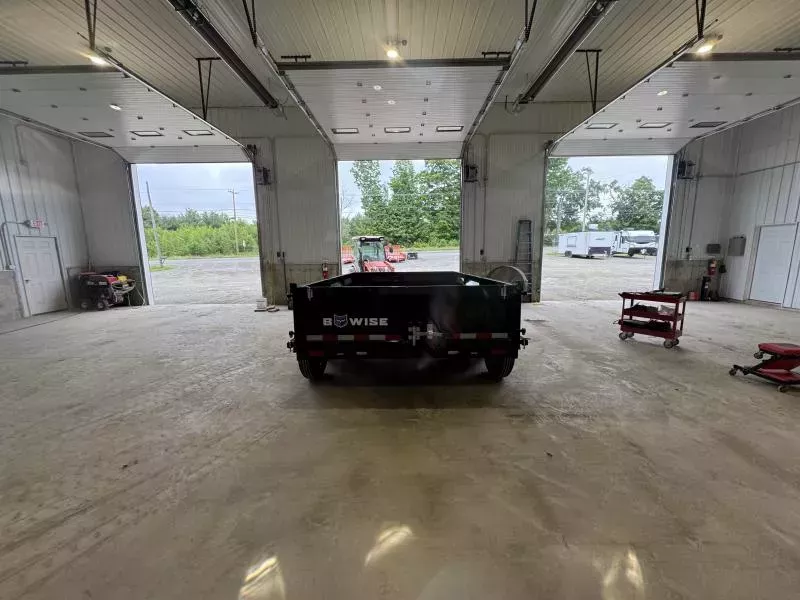 new Dump Trailers BWISE  for sale, in Madison, ME Thumbnail 4