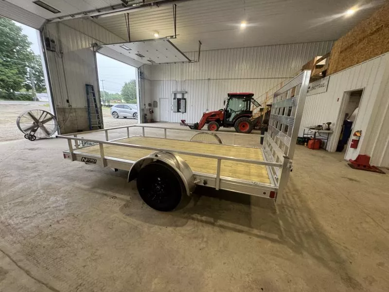 new Utility Trailers Nitro Other for sale, in Madison, ME Thumbnail 3