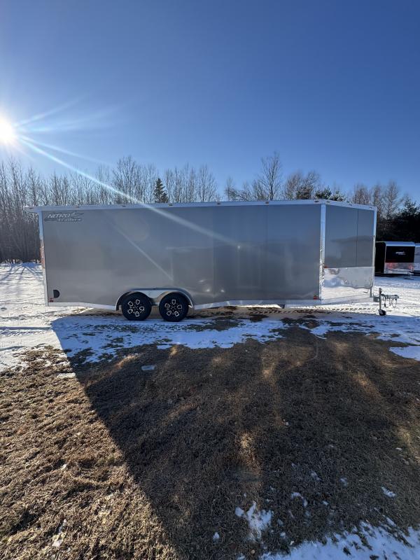 new Snowmobile Trailers Nitro  for sale, in Madison, ME Thumbnail 4