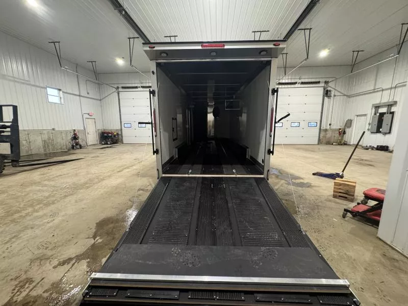 new Snowmobile Trailers Nitro  for sale, in Madison, ME Thumbnail 6