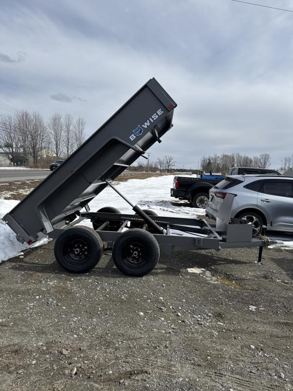 new Dump Trailers BWISE Other for sale, in Madison, ME Thumbnail 7
