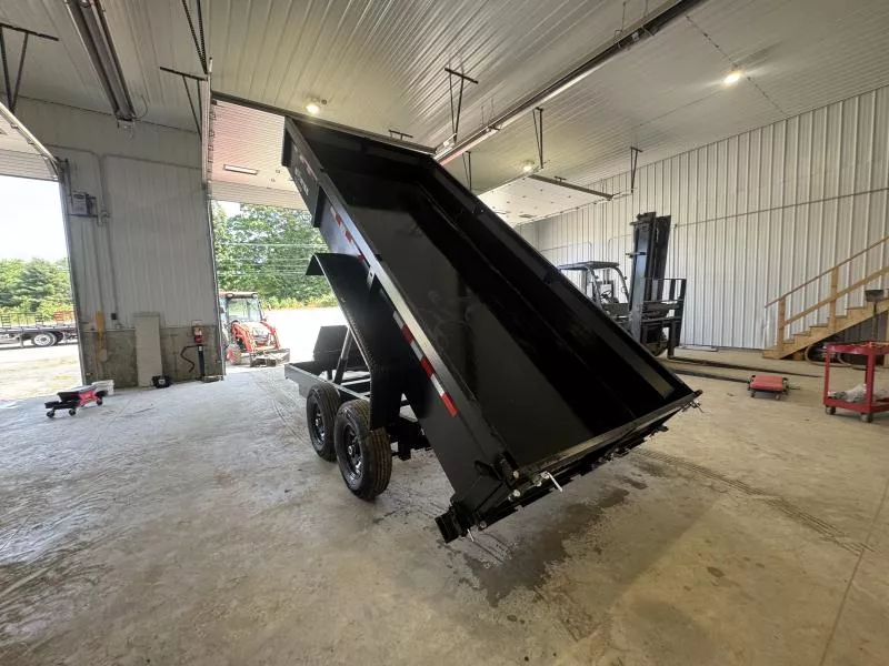 new Dump Trailers BWISE Other for sale, in Madison, ME Thumbnail 5