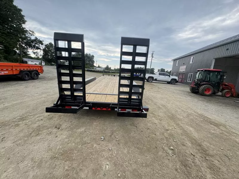 new Car Haulers / Racing Trailers Load Trail  for sale, in Madison, ME Thumbnail 4