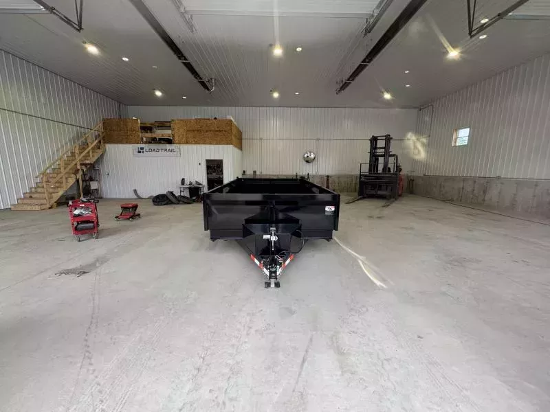 new Dump Trailers BWISE  for sale, in Madison, ME Thumbnail 2