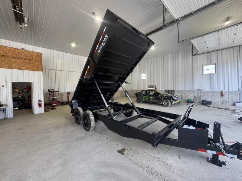 new Dump Trailers BWISE Other for sale, in Madison, ME Thumbnail 6