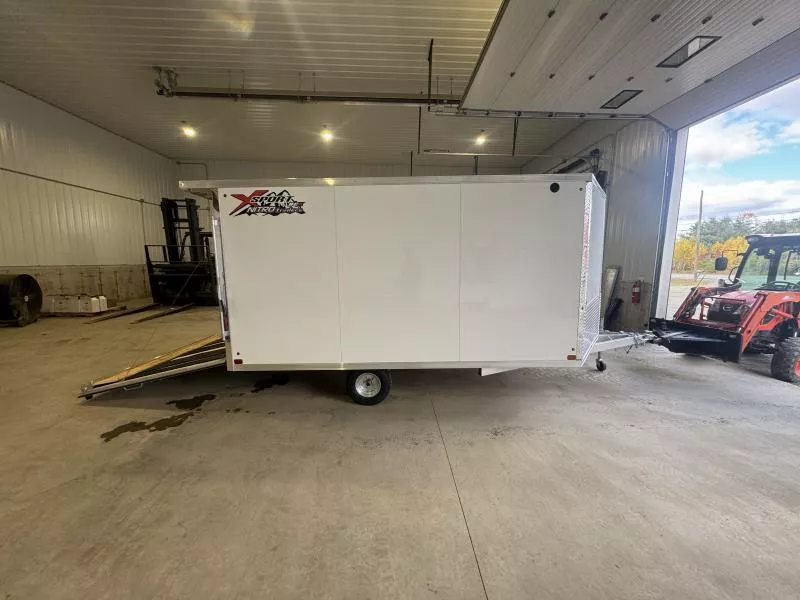 new Snowmobile Trailers Nitro  for sale, in Madison, ME Thumbnail 2