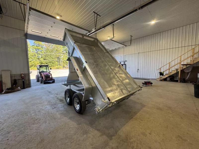 new Dump Trailers BWISE Other for sale, in Madison, ME Thumbnail 5