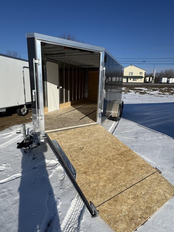 new Snowmobile Trailers Nitro  for sale, in Madison, ME Thumbnail 5