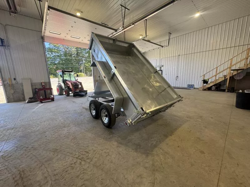 new Dump Trailers BWISE Other for sale, in Madison, ME Thumbnail 5