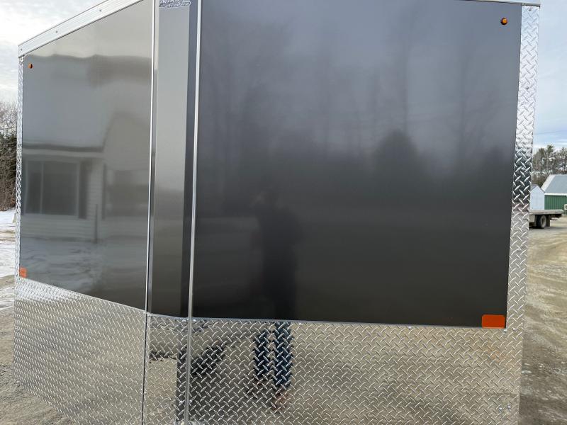 2023 Nitro 101x12 XSport Hybrid Snowmobile Trailer 2023 Nitro 101x12 XSport Hybrid Snowmobile Trailer
