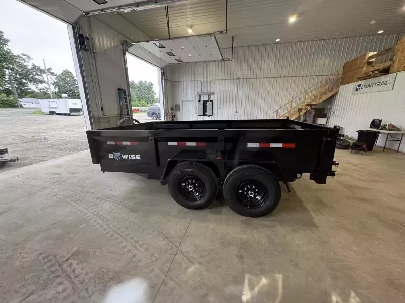 new Dump Trailers BWISE  for sale, in Madison, ME Thumbnail 3