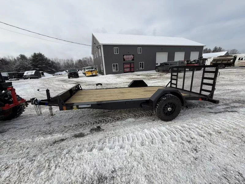 new Utility Trailers Load Trail  for sale, in Madison, ME Thumbnail 2