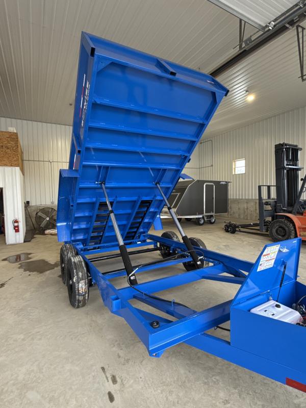 new Dump Trailers BWISE Other for sale, in Madison, ME Thumbnail 6