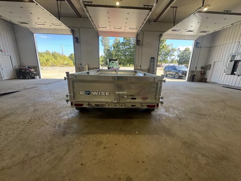 new Dump Trailers BWISE Other for sale, in Madison, ME Thumbnail 4