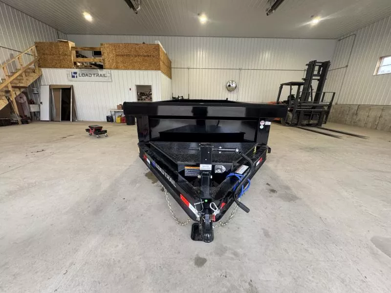 new Dump Trailers Load Trail  for sale, in Madison, ME Thumbnail 3