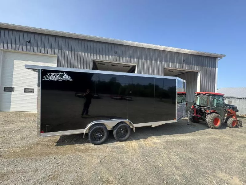 new Snowmobile Trailers Nitro  for sale, in Madison, ME Thumbnail 2