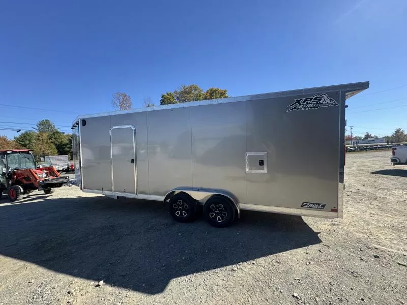 new Snowmobile Trailers Nitro  for sale, in Madison, ME Thumbnail 4